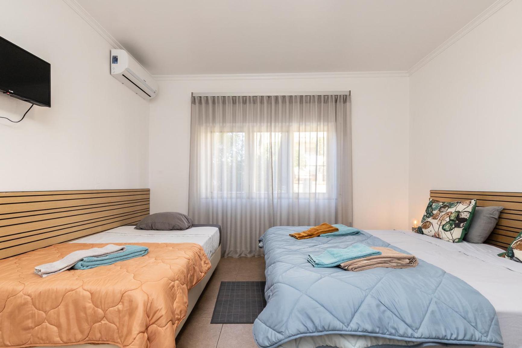 Porta Nova Guesthouse By R-Tex Tavira Exterior foto