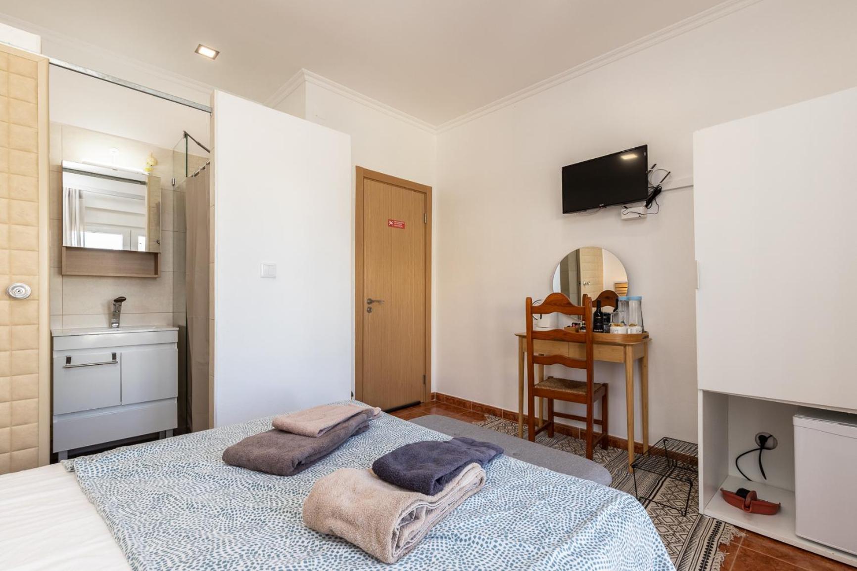 Porta Nova Guesthouse By R-Tex Tavira Zimmer foto